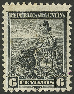 Lot 328 - Argentina general issues - Guillermo Jalil - Philatino Auction # 2216 ARGENTINA: small but very attractive auction Lot 328 - Argentina general issues - Guillermo Jalil - Philatino Auction # 2216 ARGENTINA: small but very attractive auction