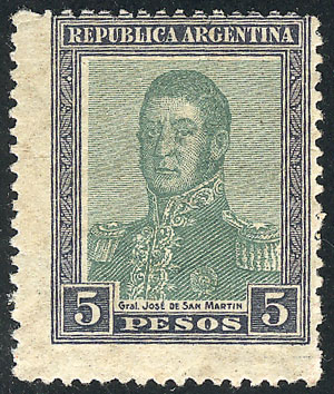Lot 382 - Argentina general issues - Guillermo Jalil - Philatino Auction # 2216 ARGENTINA: small but very attractive auction Lot 382 - Argentina general issues - Guillermo Jalil - Philatino Auction # 2216 ARGENTINA: small but very attractive auction