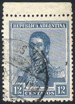 Lot 418 - Argentina general issues - Guillermo Jalil - Philatino Auction # 2216 ARGENTINA: small but very attractive auction Lot 418 - Argentina general issues - Guillermo Jalil - Philatino Auction # 2216 ARGENTINA: small but very attractive auction