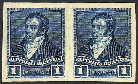 Lot 198 - Argentina general issues - Guillermo Jalil - Philatino Auction # 2216 ARGENTINA: small but very attractive auction Lot 198 - Argentina general issues - Guillermo Jalil - Philatino Auction # 2216 ARGENTINA: small but very attractive auction