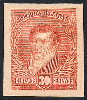 Lot 277 - Argentina general issues - Guillermo Jalil - Philatino Auction # 2216 ARGENTINA: small but very attractive auction Lot 277 - Argentina general issues - Guillermo Jalil - Philatino Auction # 2216 ARGENTINA: small but very attractive auction