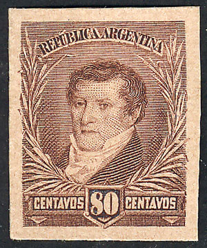 Lot 296 - Argentina general issues - Guillermo Jalil - Philatino Auction # 2216 ARGENTINA: small but very attractive auction Lot 296 - Argentina general issues - Guillermo Jalil - Philatino Auction # 2216 ARGENTINA: small but very attractive auction