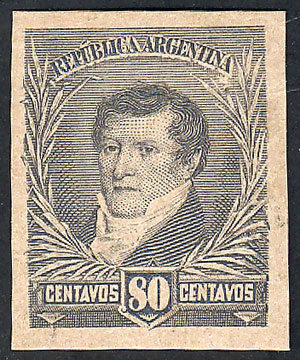 Lot 290 - Argentina general issues - Guillermo Jalil - Philatino Auction # 2216 ARGENTINA: small but very attractive auction Lot 290 - Argentina general issues - Guillermo Jalil - Philatino Auction # 2216 ARGENTINA: small but very attractive auction
