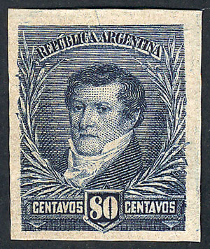 Lot 288 - Argentina general issues - Guillermo Jalil - Philatino Auction # 2216 ARGENTINA: small but very attractive auction Lot 288 - Argentina general issues - Guillermo Jalil - Philatino Auction # 2216 ARGENTINA: small but very attractive auction