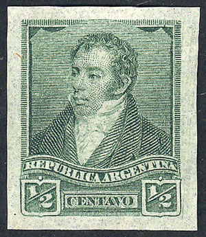 Lot 194 - Argentina general issues - Guillermo Jalil - Philatino Auction # 2216 ARGENTINA: small but very attractive auction Lot 194 - Argentina general issues - Guillermo Jalil - Philatino Auction # 2216 ARGENTINA: small but very attractive auction