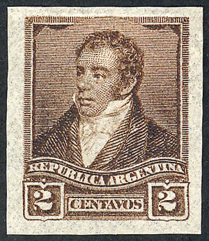 Lot 211 - Argentina general issues - Guillermo Jalil - Philatino Auction # 2216 ARGENTINA: small but very attractive auction Lot 211 - Argentina general issues - Guillermo Jalil - Philatino Auction # 2216 ARGENTINA: small but very attractive auction