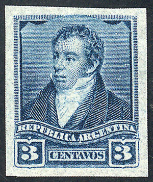 Lot 213 - Argentina general issues - Guillermo Jalil - Philatino Auction # 2216 ARGENTINA: small but very attractive auction Lot 213 - Argentina general issues - Guillermo Jalil - Philatino Auction # 2216 ARGENTINA: small but very attractive auction