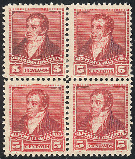 Lot 222 - Argentina general issues - Guillermo Jalil - Philatino Auction # 2216 ARGENTINA: small but very attractive auction Lot 222 - Argentina general issues - Guillermo Jalil - Philatino Auction # 2216 ARGENTINA: small but very attractive auction