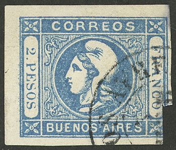 Lot 10 - Argentina buenos aires - Guillermo Jalil - Philatino Auction # 2219 ARGENTINA: General auction with very low starts! Lot 10 - Argentina buenos aires - Guillermo Jalil - Philatino Auction # 2219 ARGENTINA: General auction with very low starts!