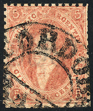 Lot 110 - Argentina rivadavias -  Guillermo Jalil - Philatino Auction # 2223 ARGENTINA: 