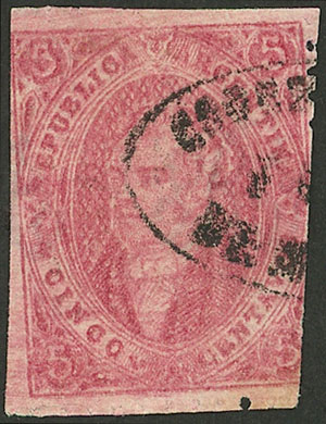 Lot 67 - Argentina rivadavias -  Guillermo Jalil - Philatino Auction # 2237 ARGENTINA: Very enjoyable general auction (2), with a lot of interesting material of all periods!!