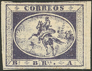 Lot 3 - Argentina gauchitos -  Guillermo Jalil - Philatino Auction # 2237 ARGENTINA: Very enjoyable general auction (2), with a lot of interesting material of all periods!!