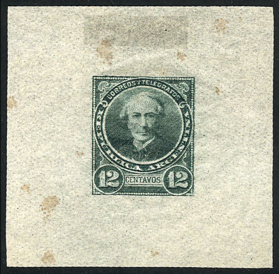Lot 155 - Argentina general issues -  Guillermo Jalil - Philatino Auction # 2237 ARGENTINA: Very enjoyable general auction (2), with a lot of interesting material of all periods!!