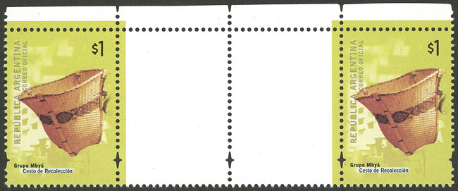 Lot 126 - Argentina general issues - Guillermo Jalil - Philatino Auction # 2238 ARGENTINA: Special October auction Lot 126 - Argentina general issues - Guillermo Jalil - Philatino Auction # 2238 ARGENTINA: Special October auction