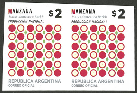 Lot 132 - Argentina general issues - Guillermo Jalil - Philatino Auction # 2238 ARGENTINA: Special October auction Lot 132 - Argentina general issues - Guillermo Jalil - Philatino Auction # 2238 ARGENTINA: Special October auction