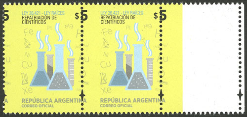 Lot 129 - Argentina general issues - Guillermo Jalil - Philatino Auction # 2238 ARGENTINA: Special October auction Lot 129 - Argentina general issues - Guillermo Jalil - Philatino Auction # 2238 ARGENTINA: Special October auction