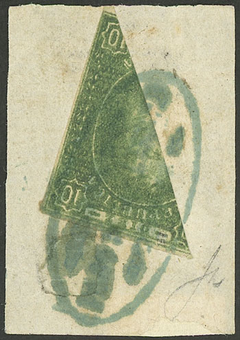 Lot 26 - Argentina rivadavias -  Guillermo Jalil - Philatino Auction # 2239 ARGENTINA: Special October auction (2nd part)