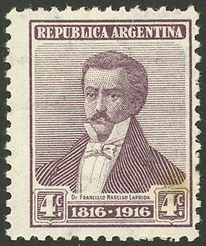 Lot 304 - Argentina general issues - Guillermo Jalil - Philatino Auction # 2242 ARGENTINA: Lot 304 - Argentina general issues - Guillermo Jalil - Philatino Auction # 2242 ARGENTINA: