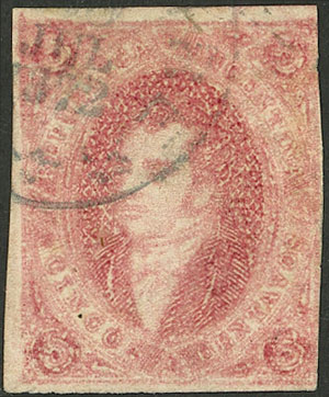 Lot 107 - Argentina rivadavias - Guillermo Jalil - Philatino Auction # 2242 ARGENTINA: Lot 107 - Argentina rivadavias - Guillermo Jalil - Philatino Auction # 2242 ARGENTINA: