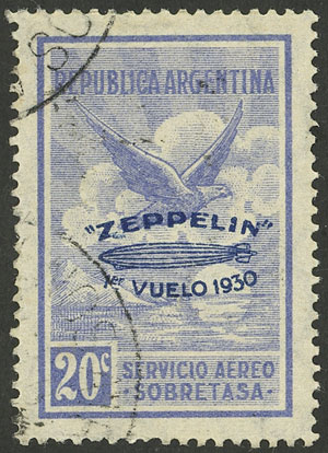 Lot 400 - Argentina general issues - Guillermo Jalil - Philatino Auction # 2242 ARGENTINA: Lot 400 - Argentina general issues - Guillermo Jalil - Philatino Auction # 2242 ARGENTINA: