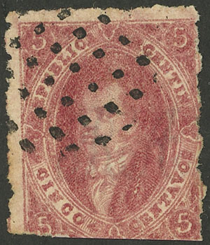 Lot 89 - Argentina rivadavias - Guillermo Jalil - Philatino Auction # 2242 ARGENTINA: Lot 89 - Argentina rivadavias - Guillermo Jalil - Philatino Auction # 2242 ARGENTINA: