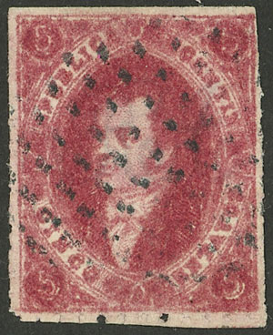 Lot 96 - Argentina rivadavias - Guillermo Jalil - Philatino Auction # 2242 ARGENTINA: Lot 96 - Argentina rivadavias - Guillermo Jalil - Philatino Auction # 2242 ARGENTINA: