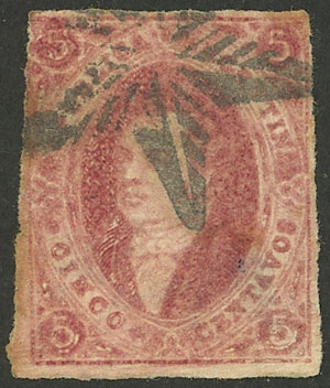 Lot 108 - Argentina rivadavias - Guillermo Jalil - Philatino Auction # 2242 ARGENTINA: Lot 108 - Argentina rivadavias - Guillermo Jalil - Philatino Auction # 2242 ARGENTINA: