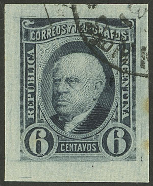 Lot 172 - Argentina general issues - Guillermo Jalil - Philatino Auction # 2242 ARGENTINA: Lot 172 - Argentina general issues - Guillermo Jalil - Philatino Auction # 2242 ARGENTINA: