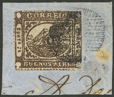 Lot 33 - Argentina barquitos - Guillermo Jalil - Philatino Auction # 2242 ARGENTINA: Lot 33 - Argentina barquitos - Guillermo Jalil - Philatino Auction # 2242 ARGENTINA: