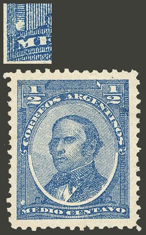 Lot 157 - Argentina general issues - Guillermo Jalil - Philatino Auction # 2242 ARGENTINA: Lot 157 - Argentina general issues - Guillermo Jalil - Philatino Auction # 2242 ARGENTINA: