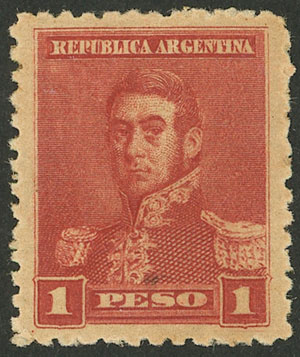 Lot 210 - Argentina general issues - Guillermo Jalil - Philatino Auction # 2242 ARGENTINA: Lot 210 - Argentina general issues - Guillermo Jalil - Philatino Auction # 2242 ARGENTINA: