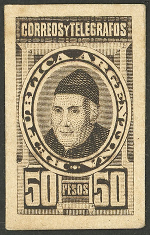 Lot 192 - Argentina general issues - Guillermo Jalil - Philatino Auction # 2242 ARGENTINA: Lot 192 - Argentina general issues - Guillermo Jalil - Philatino Auction # 2242 ARGENTINA: