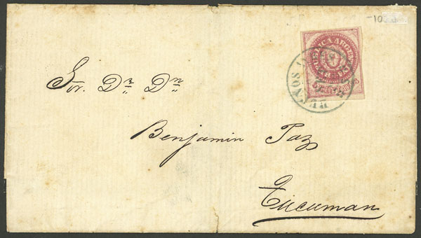 Lot 22 - Argentina escuditos - Guillermo Jalil - Philatino Auction # 2243 ARGENTINA: Lot 22 - Argentina escuditos - Guillermo Jalil - Philatino Auction # 2243 ARGENTINA: