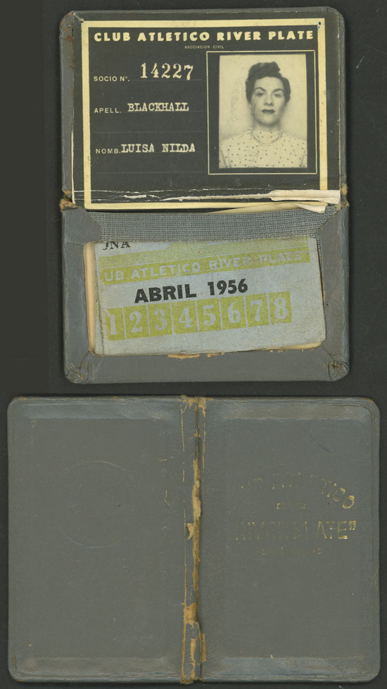 Lot 310 - Argentina other items - Guillermo Jalil - Philatino Auction # 2245 ARGENTINA: Special December auction Lot 310 - Argentina other items - Guillermo Jalil - Philatino Auction # 2245 ARGENTINA: Special December auction