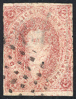 Lot 176 - Argentina rivadavias -  Guillermo Jalil - Philatino Auction # 2246 ARGENTINA: 