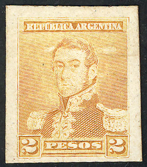 Lot 382 - Argentina general issues - Guillermo Jalil - Philatino Auction # 2246 ARGENTINA: Lot 382 - Argentina general issues - Guillermo Jalil - Philatino Auction # 2246 ARGENTINA: