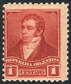 Lot 340 - Argentina general issues - Guillermo Jalil - Philatino Auction # 2246 ARGENTINA: Lot 340 - Argentina general issues - Guillermo Jalil - Philatino Auction # 2246 ARGENTINA: