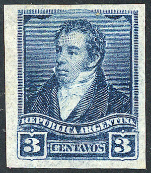Lot 350 - Argentina general issues - Guillermo Jalil - Philatino Auction # 2246 ARGENTINA: Lot 350 - Argentina general issues - Guillermo Jalil - Philatino Auction # 2246 ARGENTINA: