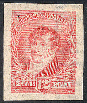 Lot 364 - Argentina general issues - Guillermo Jalil - Philatino Auction # 2246 ARGENTINA: Lot 364 - Argentina general issues - Guillermo Jalil - Philatino Auction # 2246 ARGENTINA: