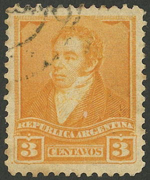 Lot 392 - Argentina general issues - Guillermo Jalil - Philatino Auction # 2246 ARGENTINA: Lot 392 - Argentina general issues - Guillermo Jalil - Philatino Auction # 2246 ARGENTINA: