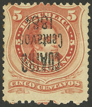 Lot 279 - Argentina general issues - Guillermo Jalil - Philatino Auction # 2246 ARGENTINA: Lot 279 - Argentina general issues - Guillermo Jalil - Philatino Auction # 2246 ARGENTINA: