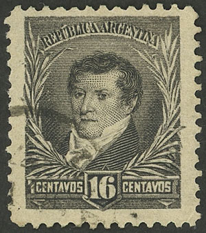 Lot 397 - Argentina general issues - Guillermo Jalil - Philatino Auction # 2246 ARGENTINA: Lot 397 - Argentina general issues - Guillermo Jalil - Philatino Auction # 2246 ARGENTINA: