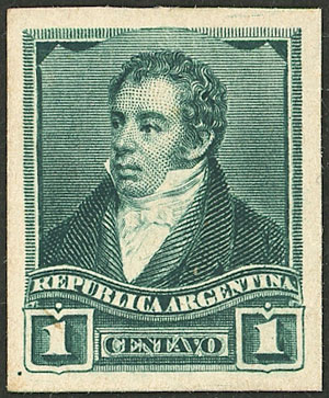 Lot 342 - Argentina general issues - Guillermo Jalil - Philatino Auction # 2246 ARGENTINA: Lot 342 - Argentina general issues - Guillermo Jalil - Philatino Auction # 2246 ARGENTINA: