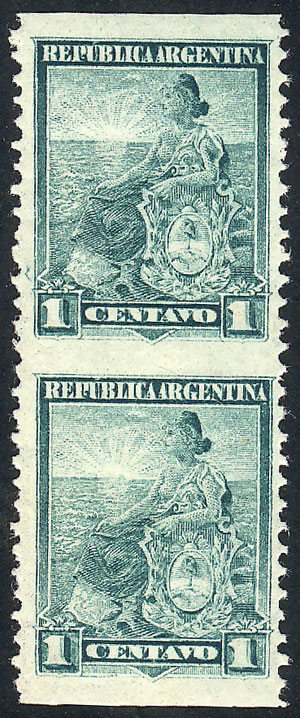 Lot 31 - Argentina general issues - Guillermo Jalil - Philatino Auction # 2302 ARGENTINA: Special January auction! Lot 31 - Argentina general issues - Guillermo Jalil - Philatino Auction # 2302 ARGENTINA: Special January auction!