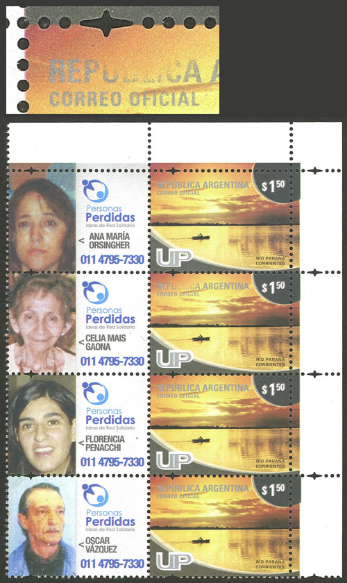 Lot 127 - Argentina general issues - Guillermo Jalil - Philatino Auction # 2302 ARGENTINA: Special January auction! Lot 127 - Argentina general issues - Guillermo Jalil - Philatino Auction # 2302 ARGENTINA: Special January auction!