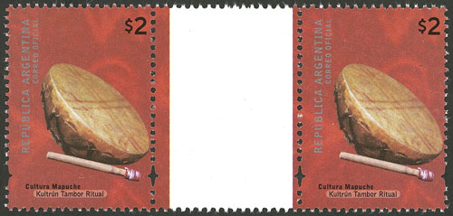 Lot 119 - Argentina general issues - Guillermo Jalil - Philatino Auction # 2302 ARGENTINA: Special January auction! Lot 119 - Argentina general issues - Guillermo Jalil - Philatino Auction # 2302 ARGENTINA: Special January auction!