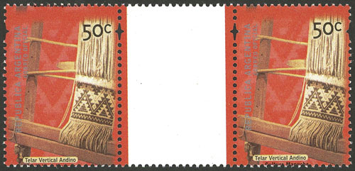 Lot 114 - Argentina general issues - Guillermo Jalil - Philatino Auction # 2302 ARGENTINA: Special January auction! Lot 114 - Argentina general issues - Guillermo Jalil - Philatino Auction # 2302 ARGENTINA: Special January auction!