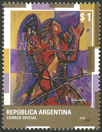 Lot 122 - Argentina general issues - Guillermo Jalil - Philatino Auction # 2302 ARGENTINA: Special January auction! Lot 122 - Argentina general issues - Guillermo Jalil - Philatino Auction # 2302 ARGENTINA: Special January auction!