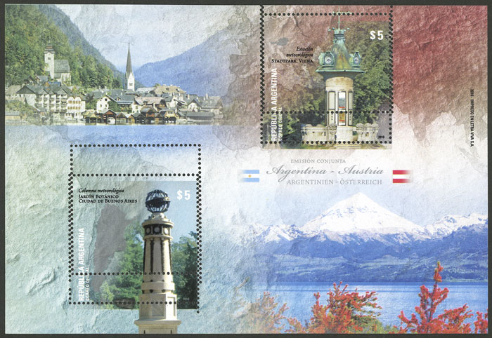 Lot 138 - Argentina souvenir sheets - Guillermo Jalil - Philatino Auction # 2302 ARGENTINA: Special January auction! Lot 138 - Argentina souvenir sheets - Guillermo Jalil - Philatino Auction # 2302 ARGENTINA: Special January auction!