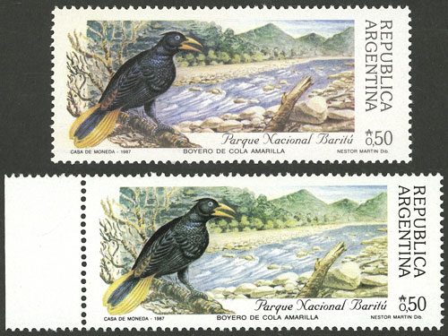 Lot 104 - Argentina general issues - Guillermo Jalil - Philatino Auction # 2302 ARGENTINA: Special January auction! Lot 104 - Argentina general issues - Guillermo Jalil - Philatino Auction # 2302 ARGENTINA: Special January auction!
